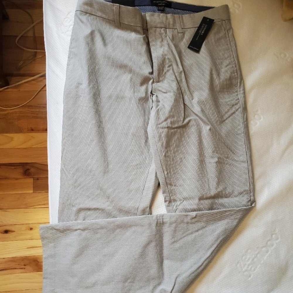Banana Republic Aiden Pant
